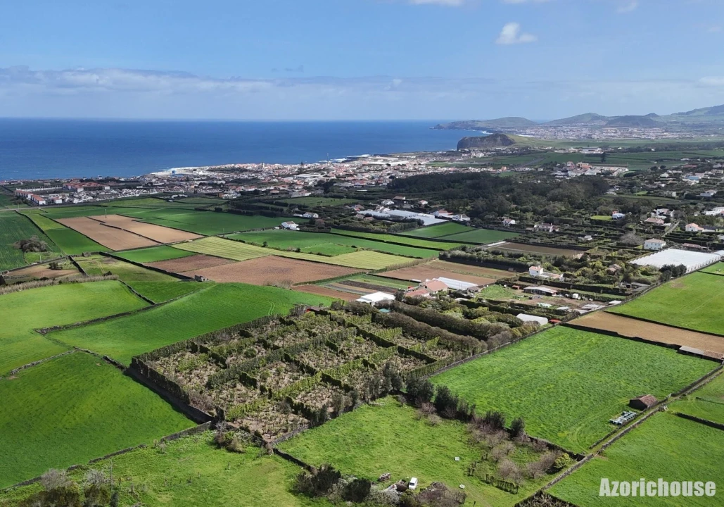 Quinta para Venda em Rabo de Peixe Foto 7