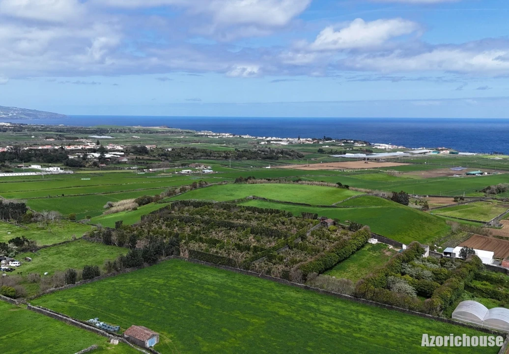 Quinta para Venda em Rabo de Peixe Foto 18