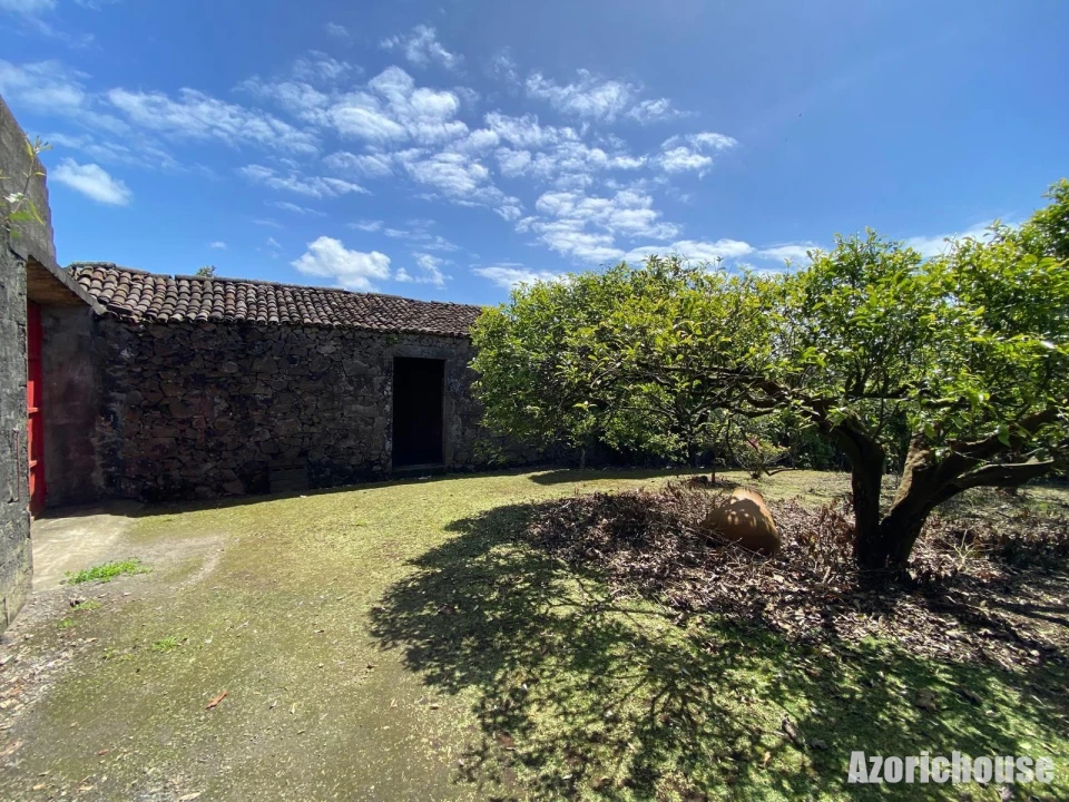 Quinta para Venda em Rabo de Peixe Foto 10