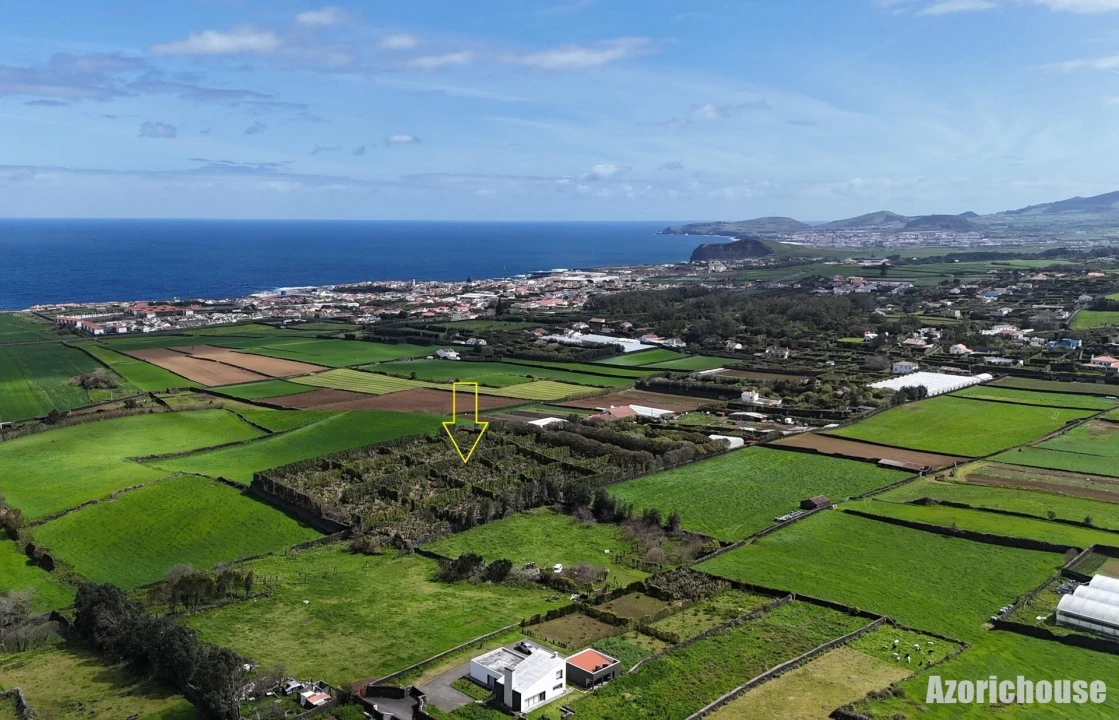 Quinta para Venda em Rabo de Peixe Foto 4