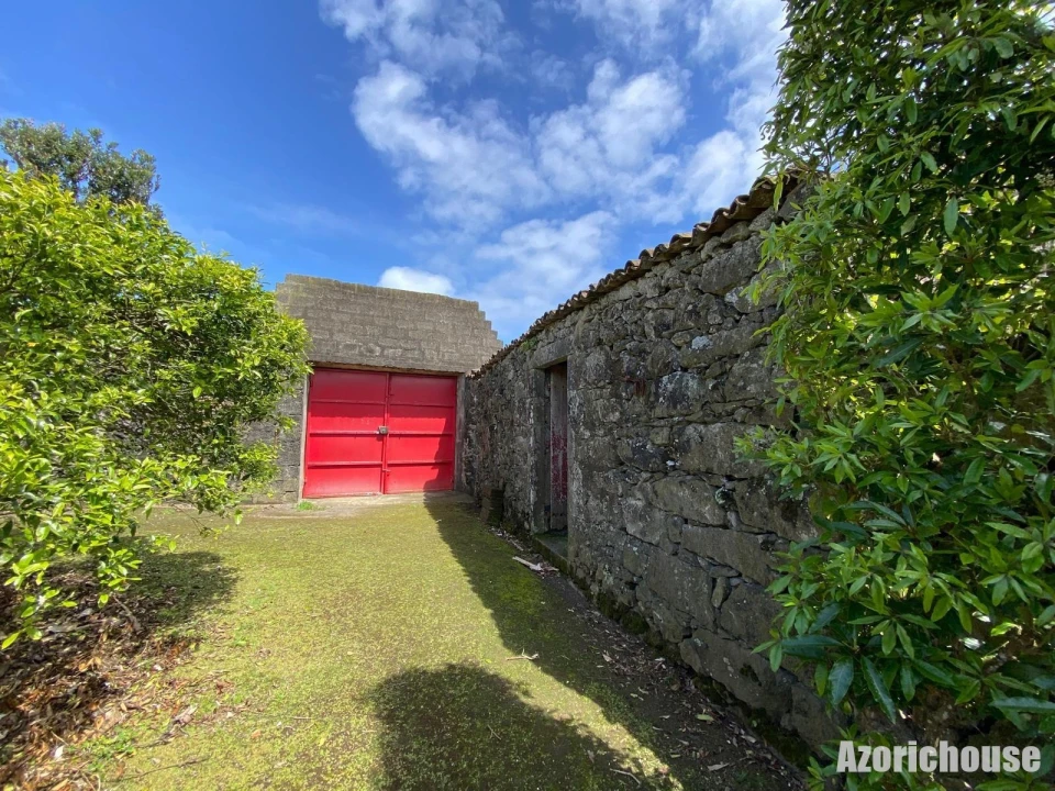 Quinta para Venda em Rabo de Peixe Foto 9