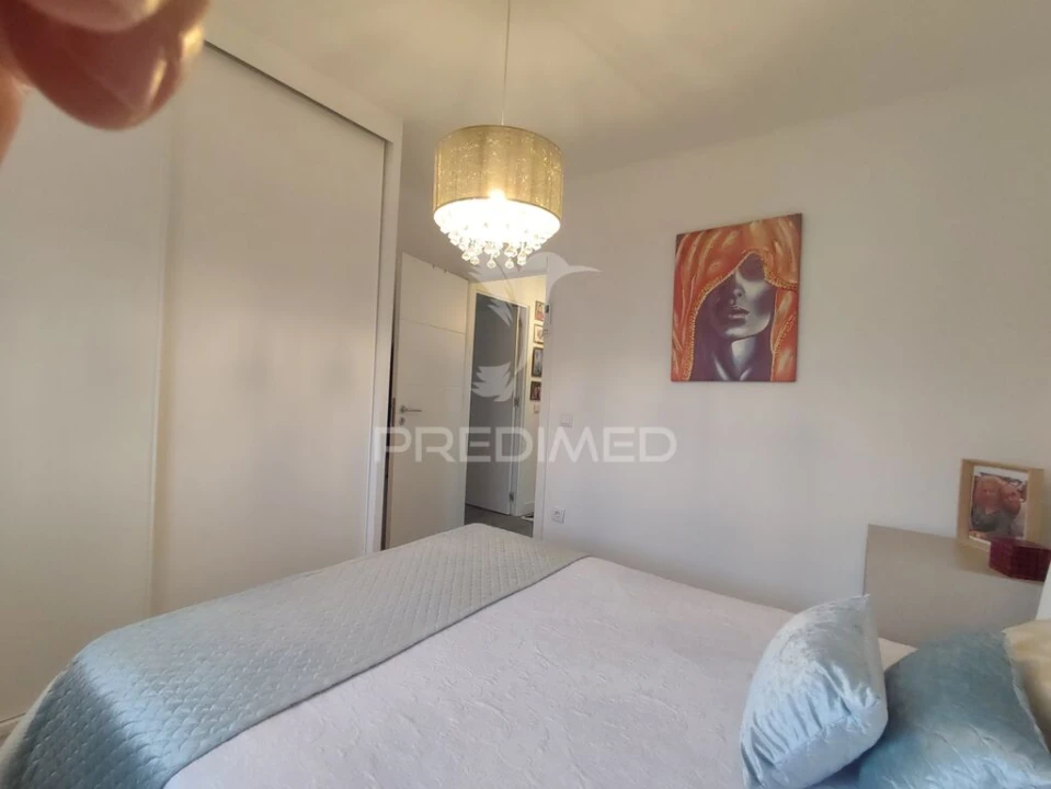 Moradia T2 para Venda em Sande São Lourenço e Balazar Foto 8