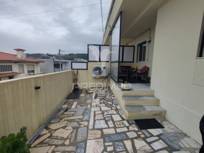 Moradia T2 para Venda em Sande São Lourenço e Balazar Foto 3