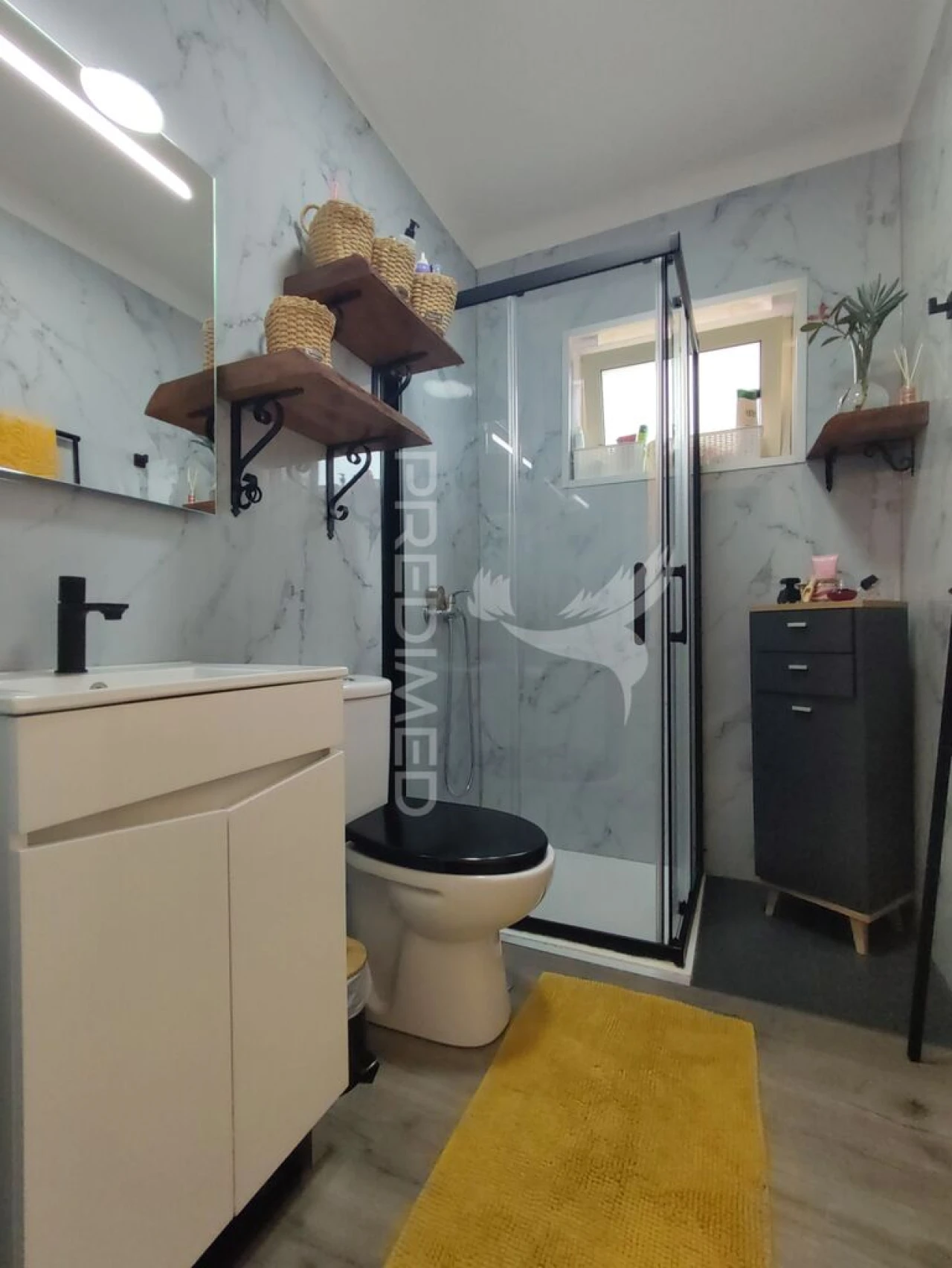 Moradia T2 para Venda em Sande São Lourenço e Balazar Foto 16