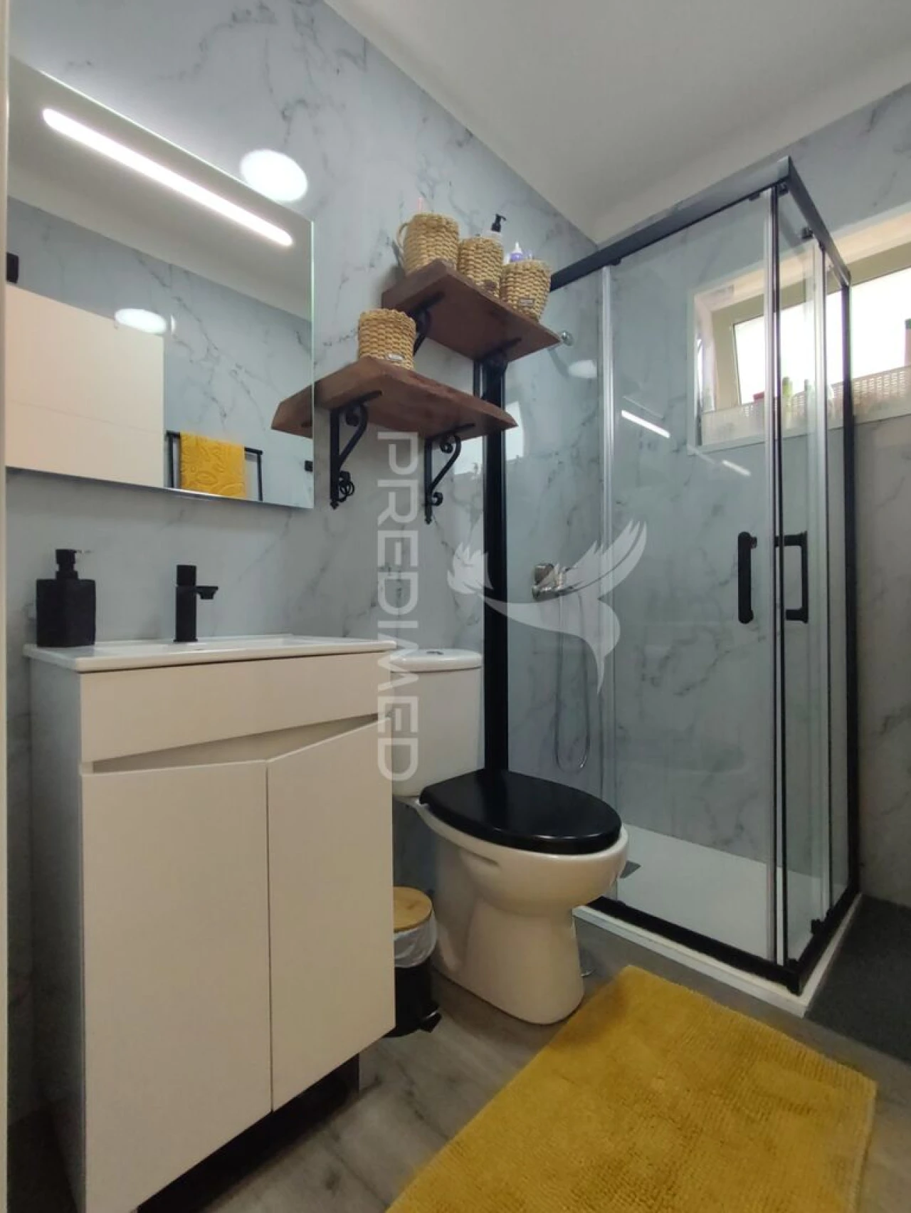 Moradia T2 para Venda em Sande São Lourenço e Balazar Foto 17