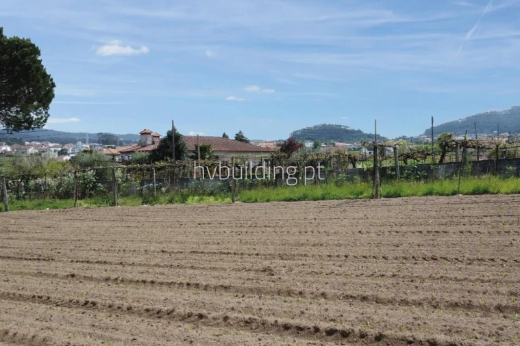 Terreno para Venda em Carvalhal Foto 6