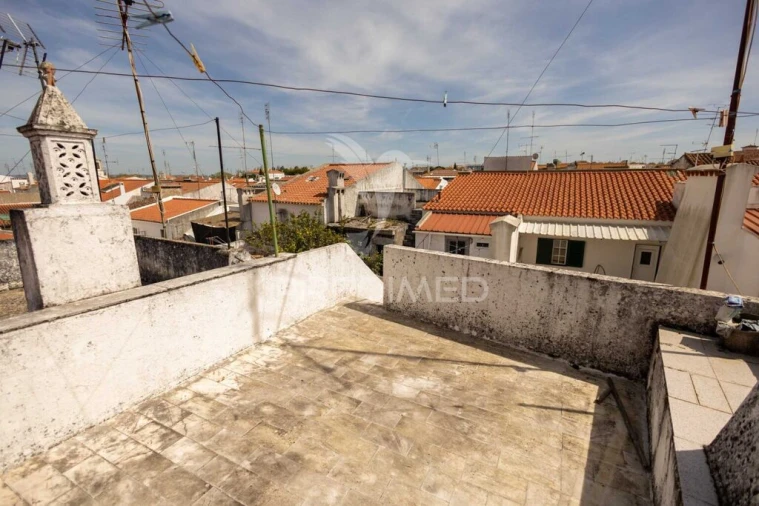 Apartamento T3 para Venda em Borba (Matriz) Foto 3