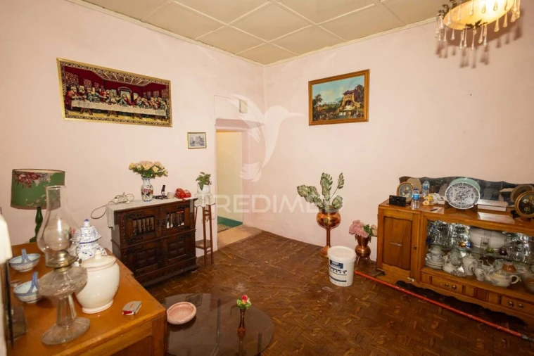 Apartamento T3 para Venda em Borba (Matriz)