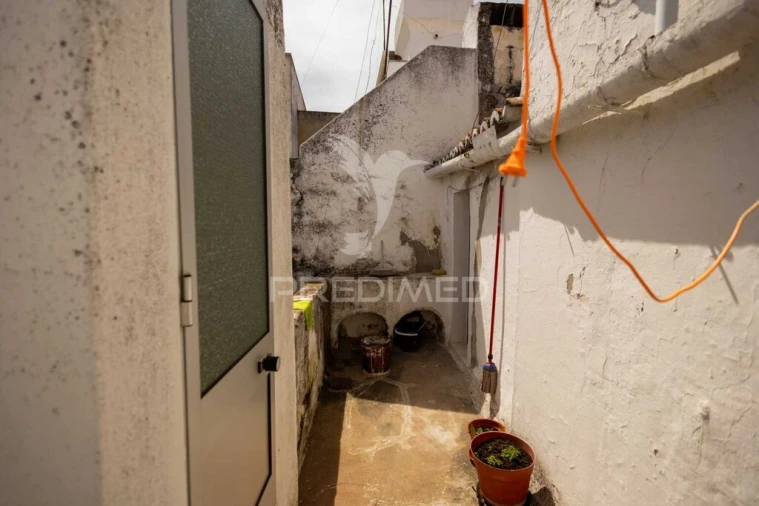 Apartamento T3 para Venda em Borba (Matriz) Foto 20