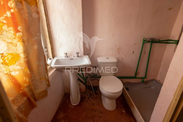 Apartamento T3 para Venda em Borba (Matriz) Foto 9