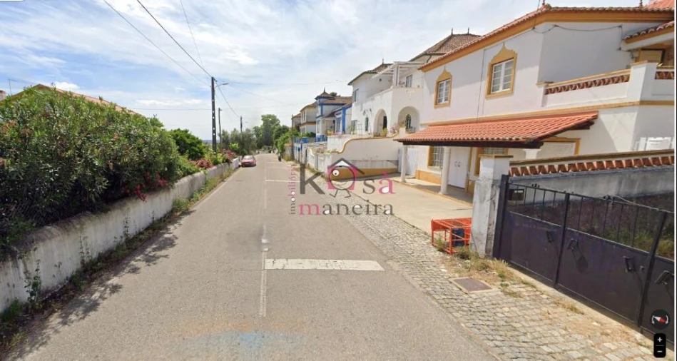 Moradia T7 para Venda em Mouriscas Foto 2