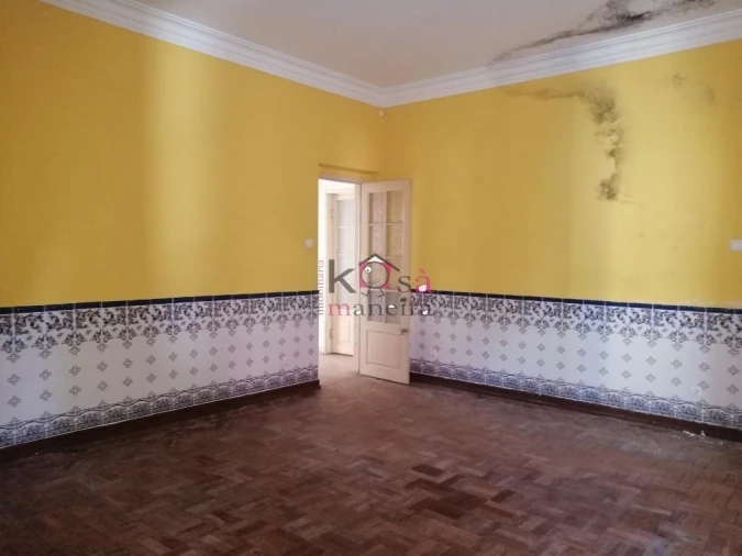 Moradia T7 para Venda em Mouriscas Foto 10