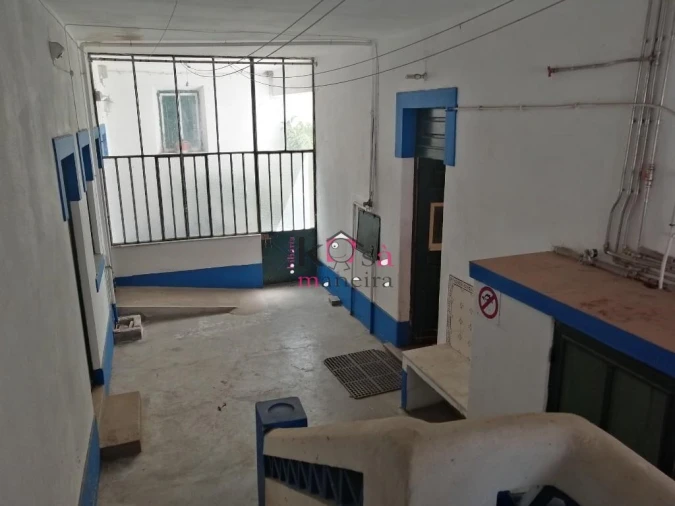 Moradia T7 para Venda em Mouriscas Foto 38