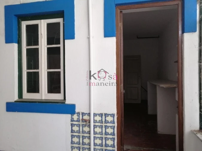 Moradia T7 para Venda em Mouriscas Foto 36