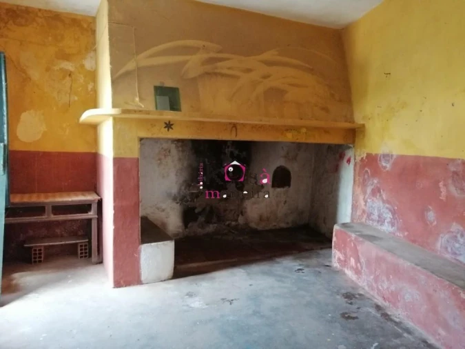 Moradia T7 para Venda em Mouriscas Foto 12