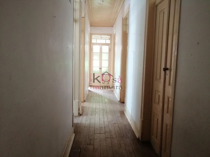 Moradia T7 para Venda em Mouriscas Foto 31