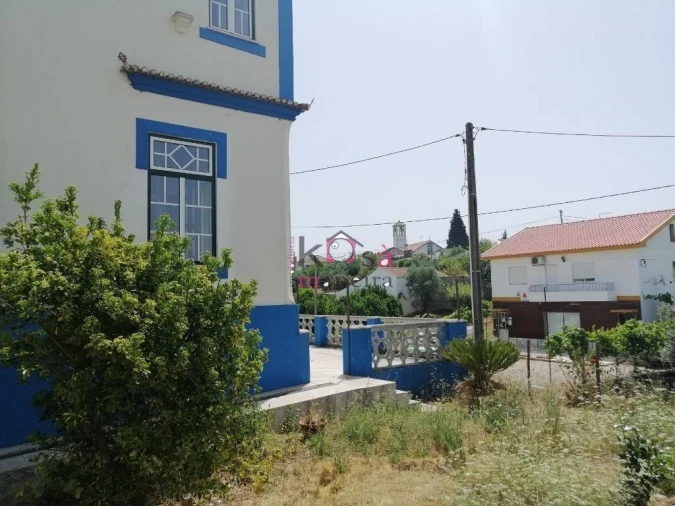 Moradia T7 para Venda em Mouriscas Foto 7