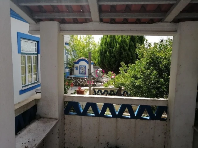 Moradia T7 para Venda em Mouriscas Foto 40