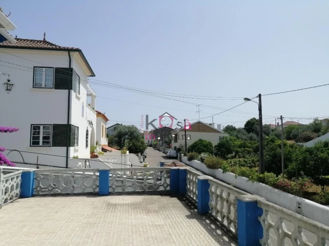 Moradia T7 para Venda em Mouriscas Foto 6