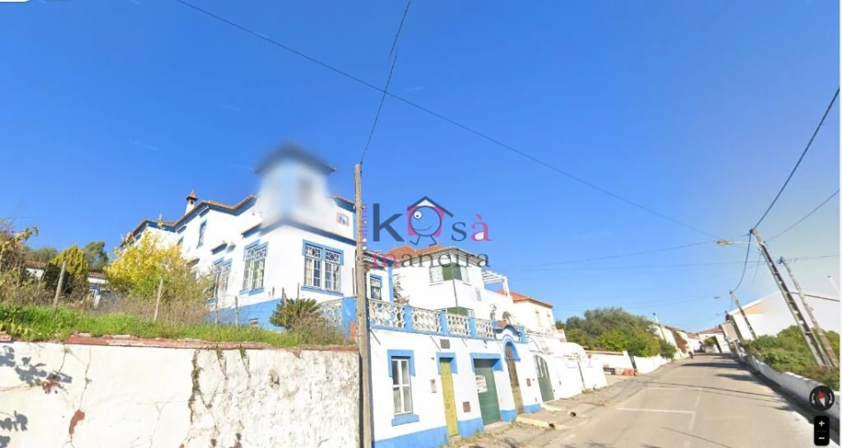 Moradia T7 para Venda em Mouriscas Foto 3