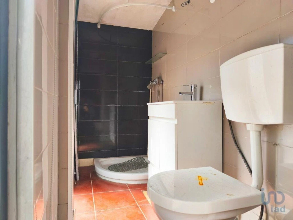 Apartamento T1 para Venda em Areosa Foto 8