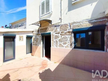 Apartamento T1 para Venda em Areosa