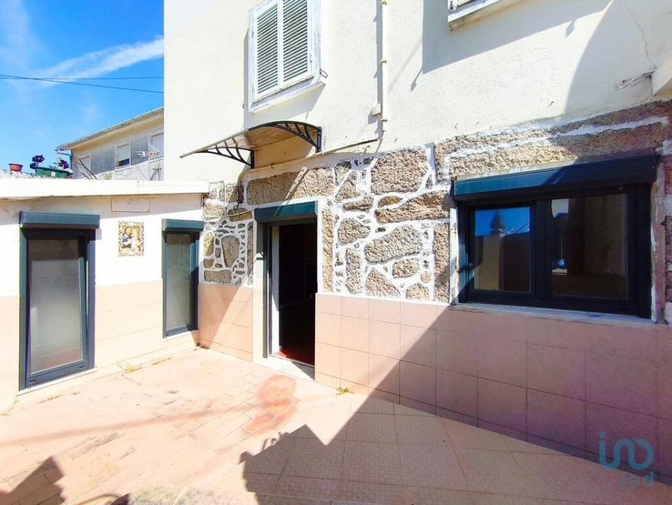 Apartamento T1 para Venda em Areosa Foto 9