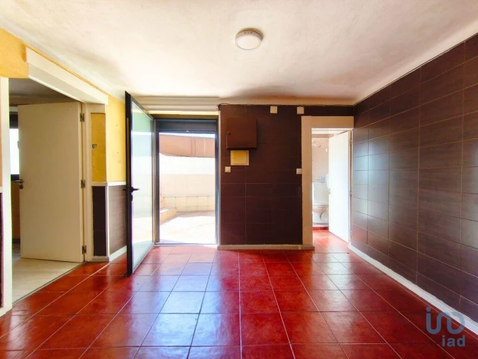 Apartamento T1 para Venda em Areosa