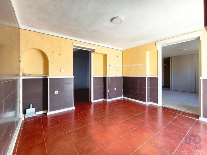 Apartamento T1 para Venda em Areosa Foto 3