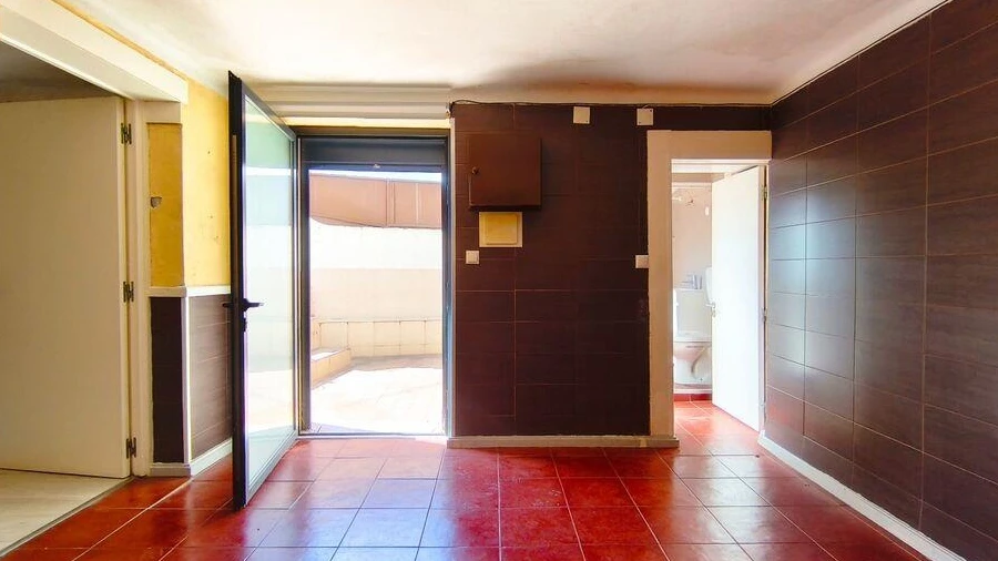 Apartamento T1 para Venda em Areosa