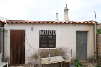 Moradia T4 para Venda em Silves