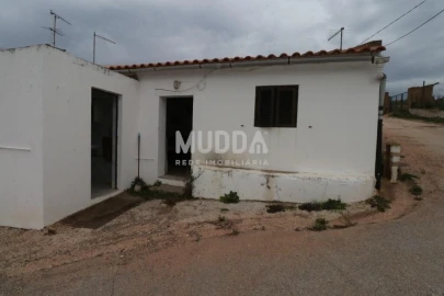 Moradia T4 para Venda em Silves