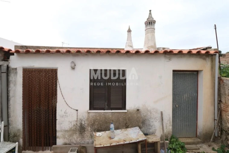 Moradia T4 para Venda em Silves Foto 10