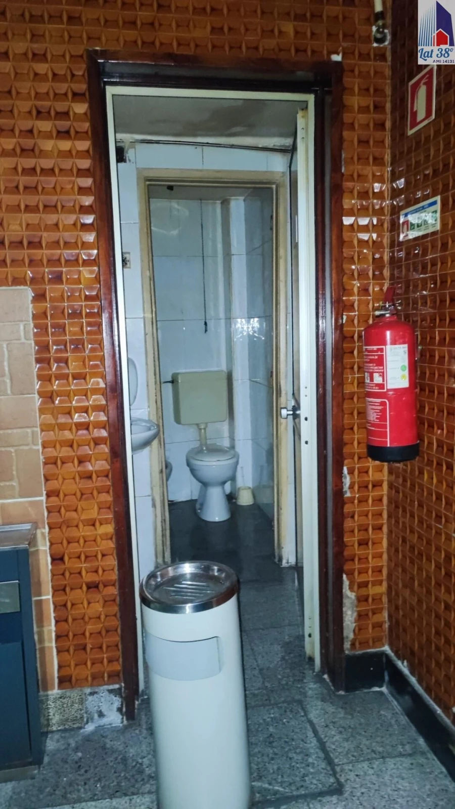 Loja para Trespasse em Venteira Foto 10