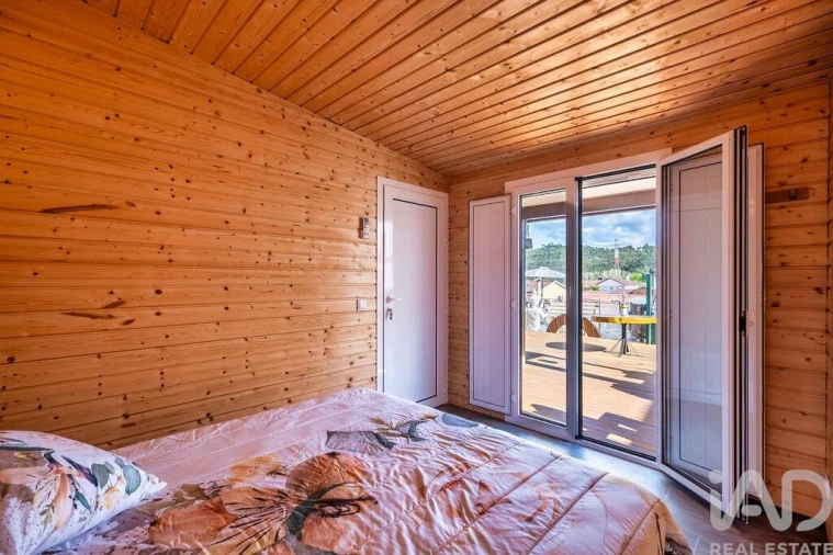 Moradia T8 para Venda em Maceira Foto 19