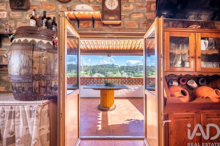 Moradia T8 para Venda em Maceira Foto 22