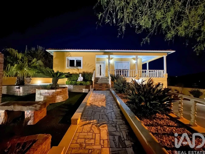 Moradia T8 para Venda em Maceira Foto 30