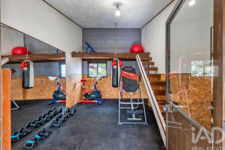 Moradia T8 para Venda em Maceira Foto 27