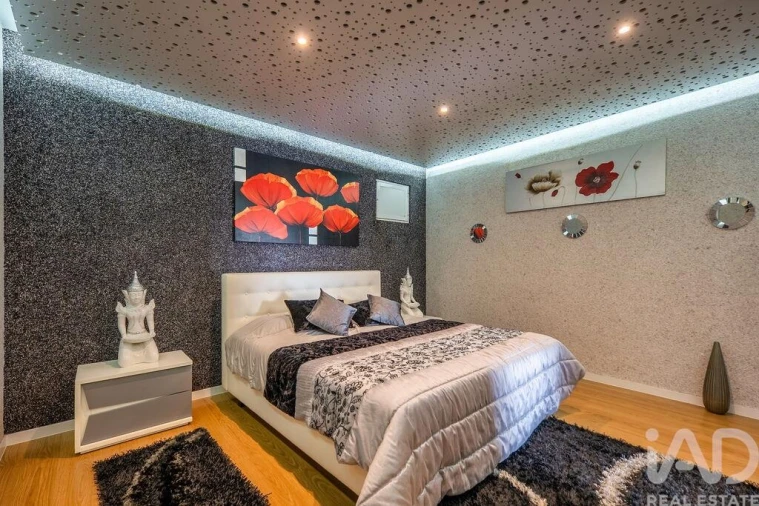 Moradia T8 para Venda em Maceira Foto 7