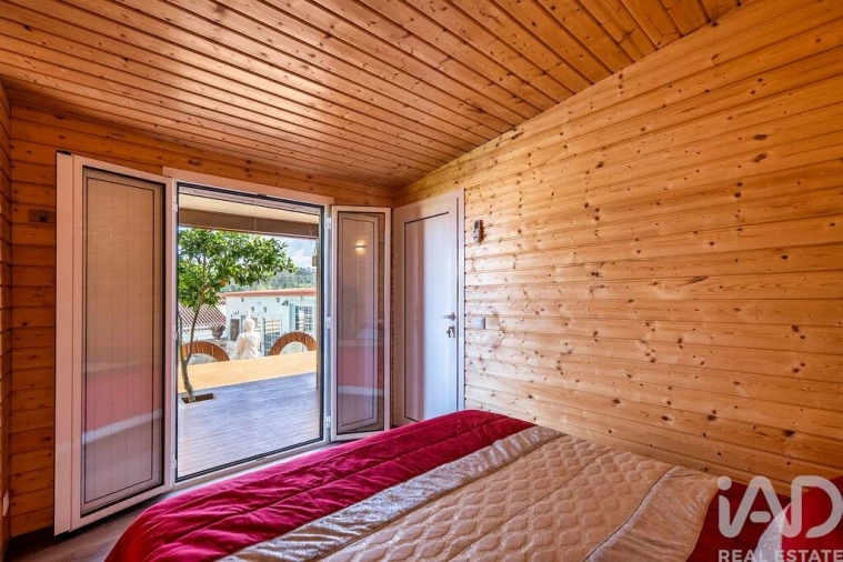 Moradia T8 para Venda em Maceira Foto 18