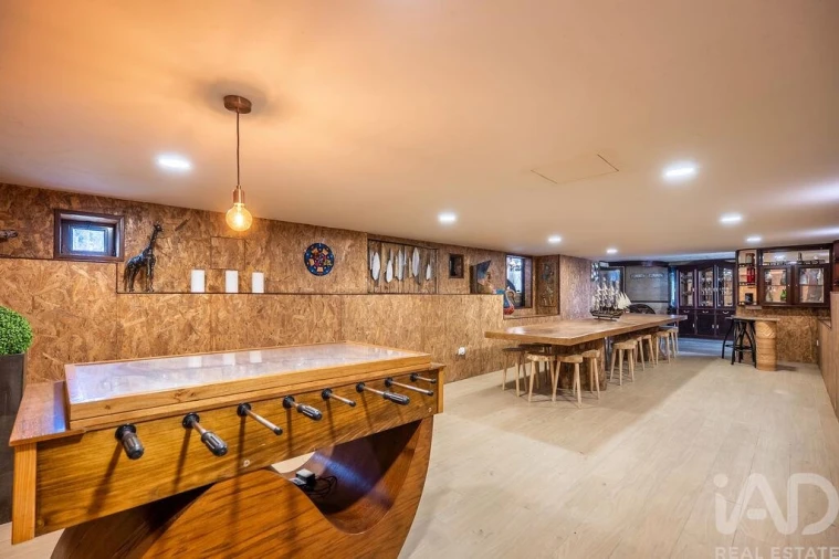 Moradia T8 para Venda em Maceira Foto 12