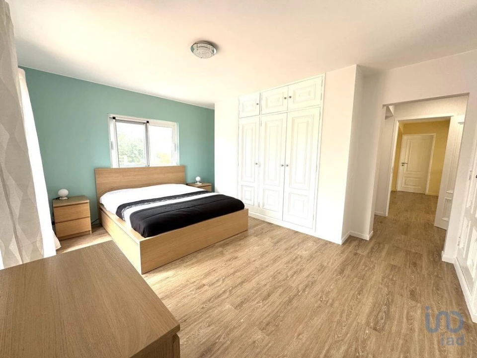 Moradia T5 para Venda em Almancil Foto 12