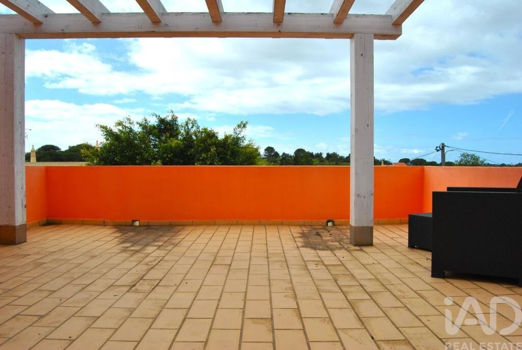 Moradia T5 para Venda em Almancil Foto 22