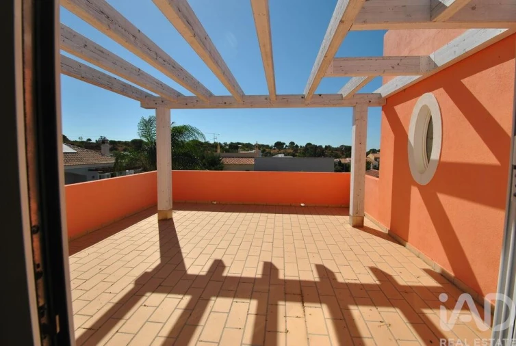 Moradia T5 para Venda em Almancil Foto 19