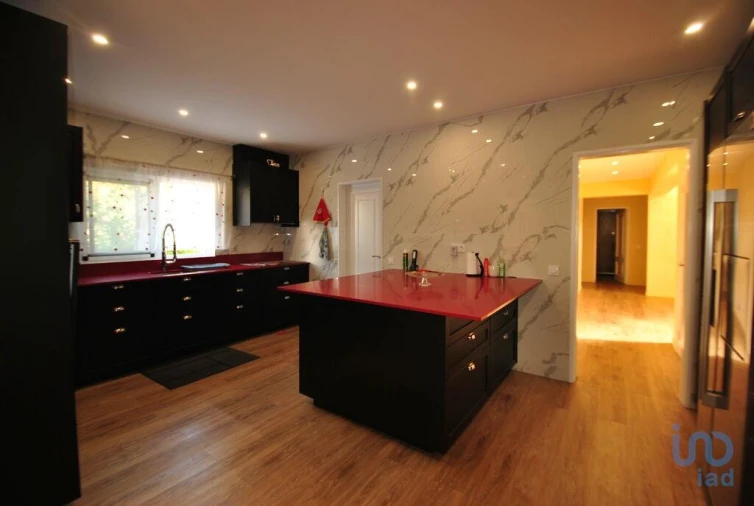 Moradia T5 para Venda em Almancil Foto 8