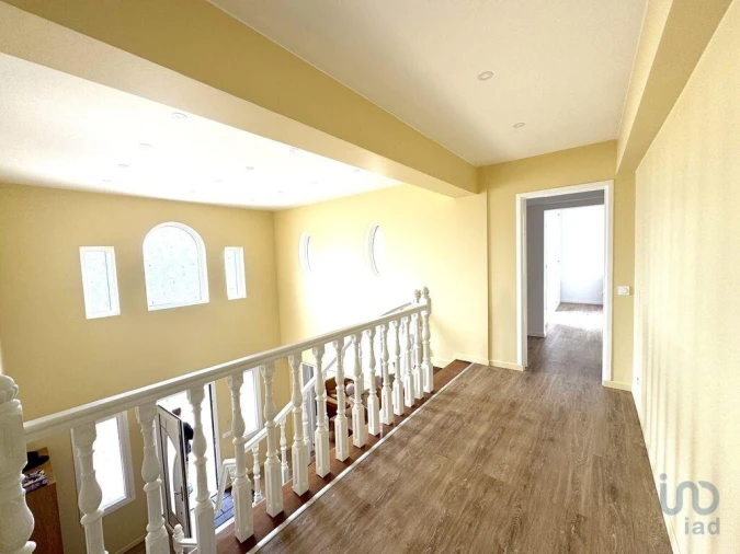 Moradia T5 para Venda em Almancil Foto 11