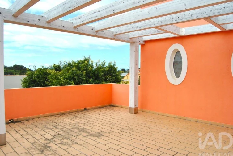 Moradia T5 para Venda em Almancil Foto 21