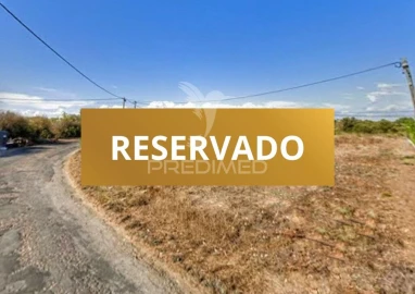 Terreno para Venda em Moncarapacho e Fuseta