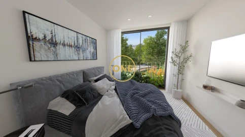 Apartamento T2 para Venda em Canidelo