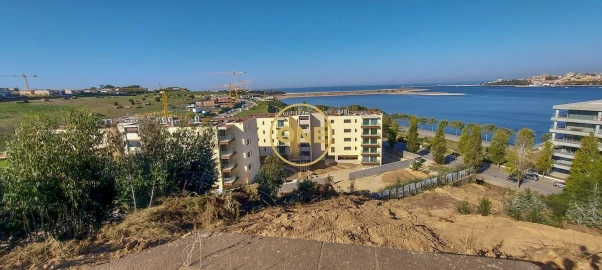 Apartamento T2 para Venda em Canidelo